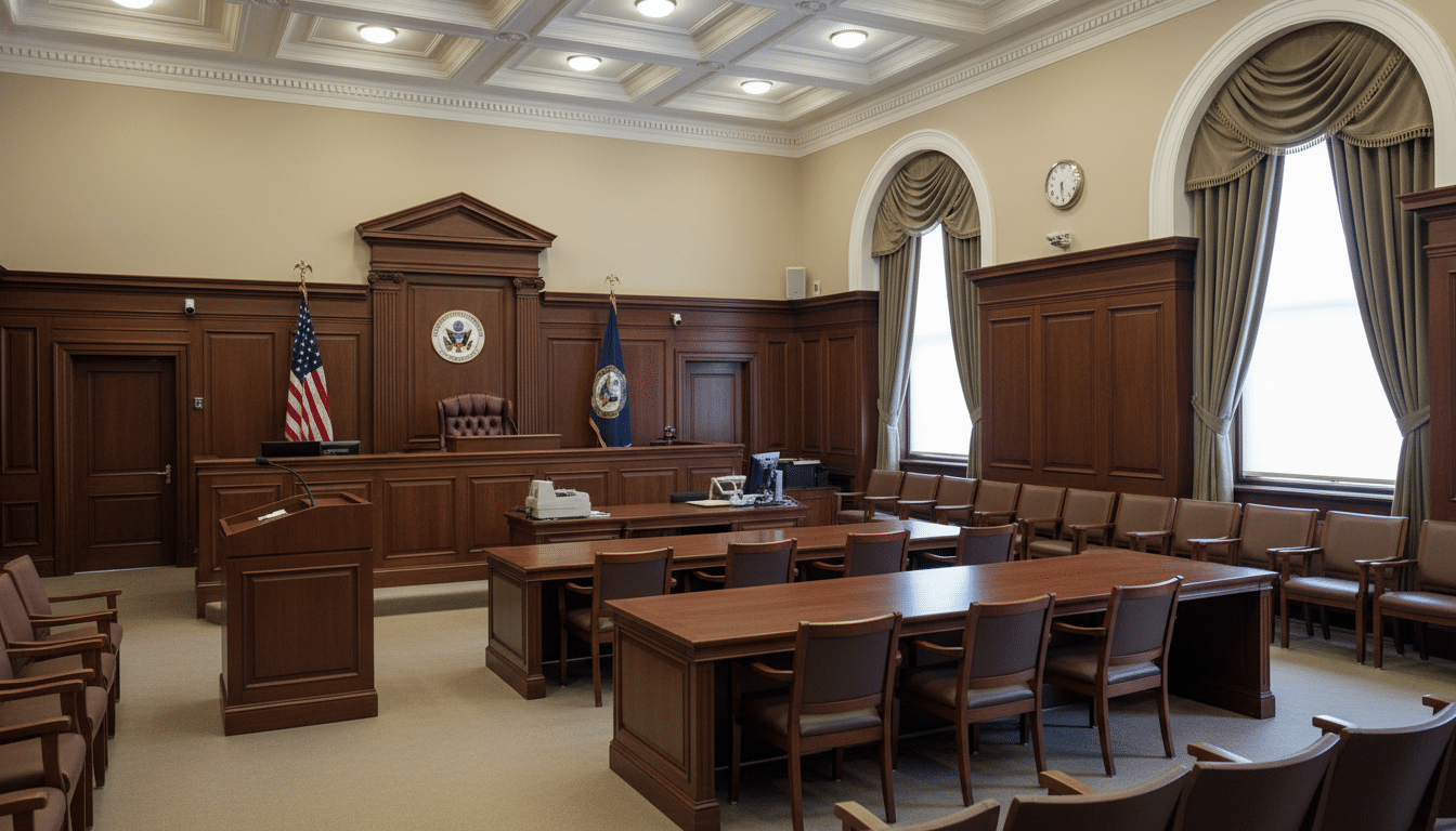 Rockwall Healthcare Fraud Court Room Rockwall Healthcare Fraud Court Room