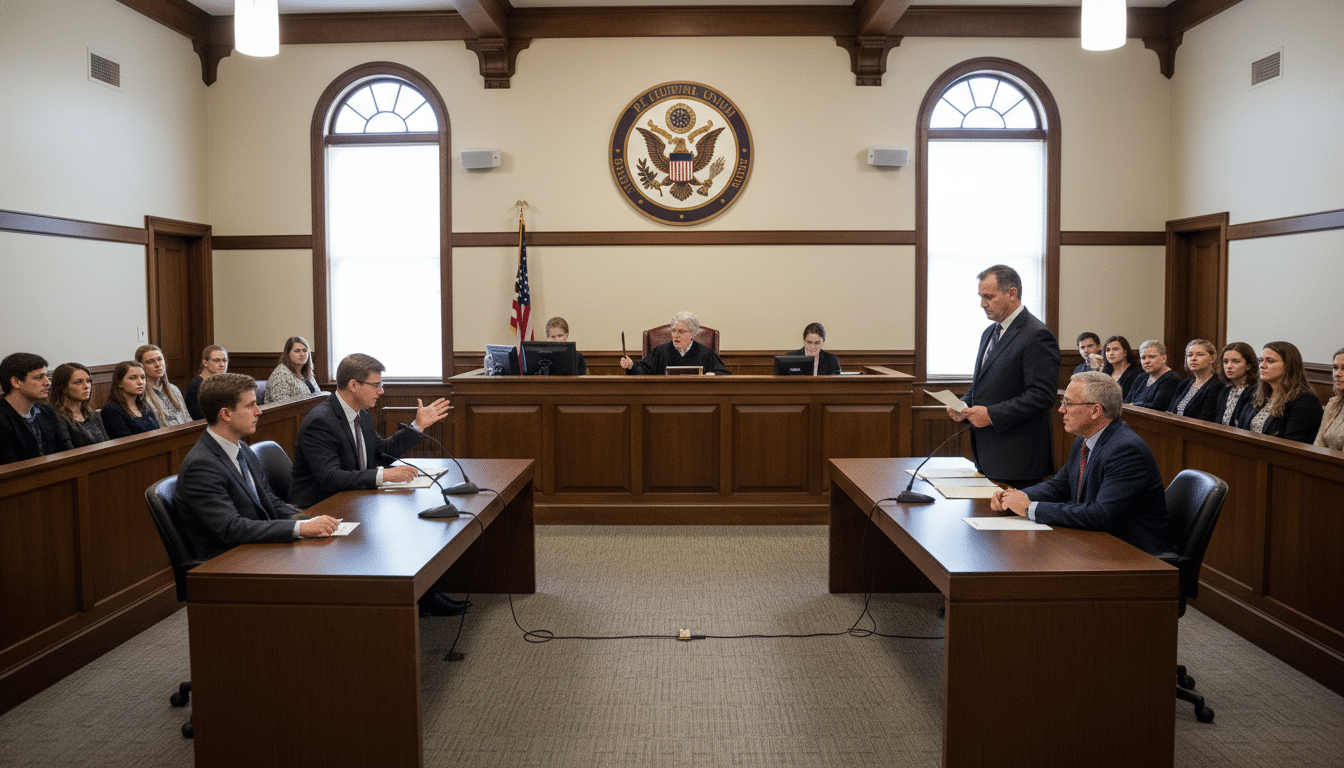 Rockwall Local Court Room Rockwall Local Court Room