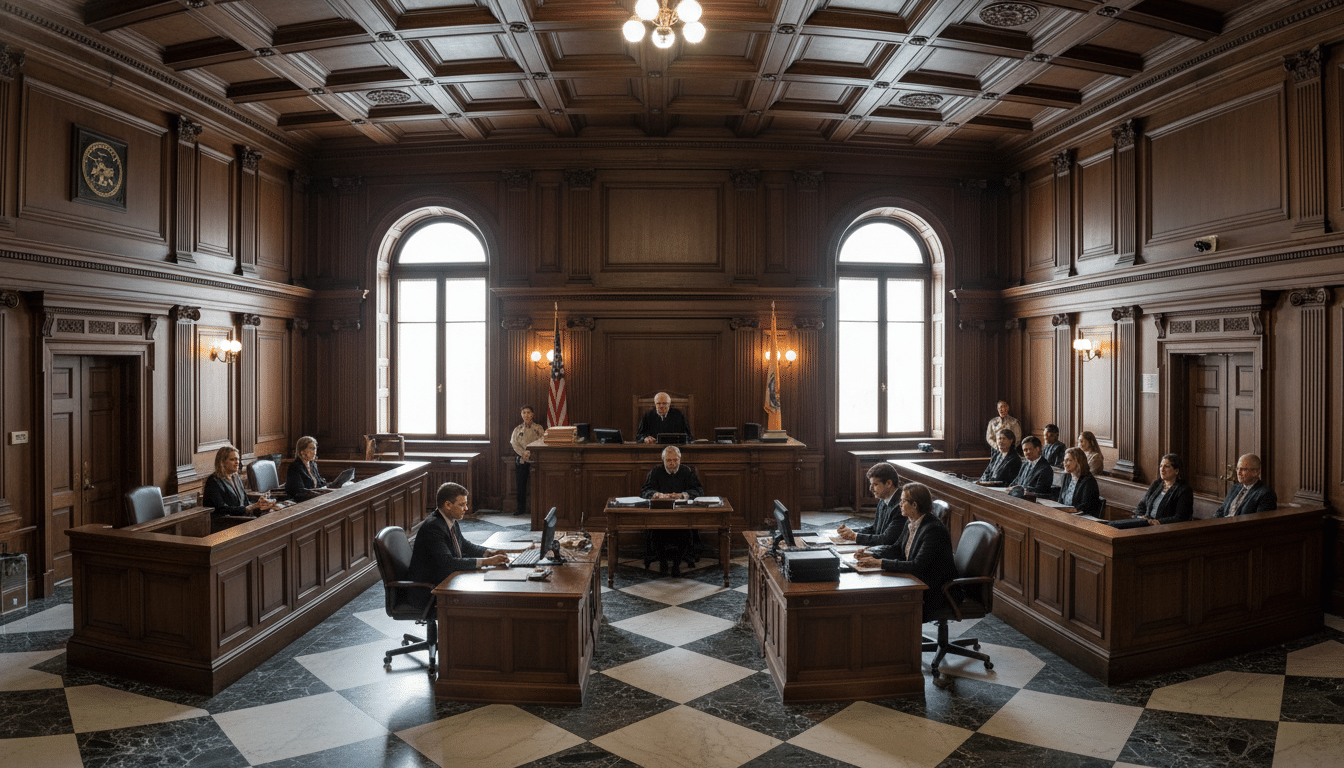 Rockwall White Collar Crime Court Room Rockwall White Collar Crime Court Room