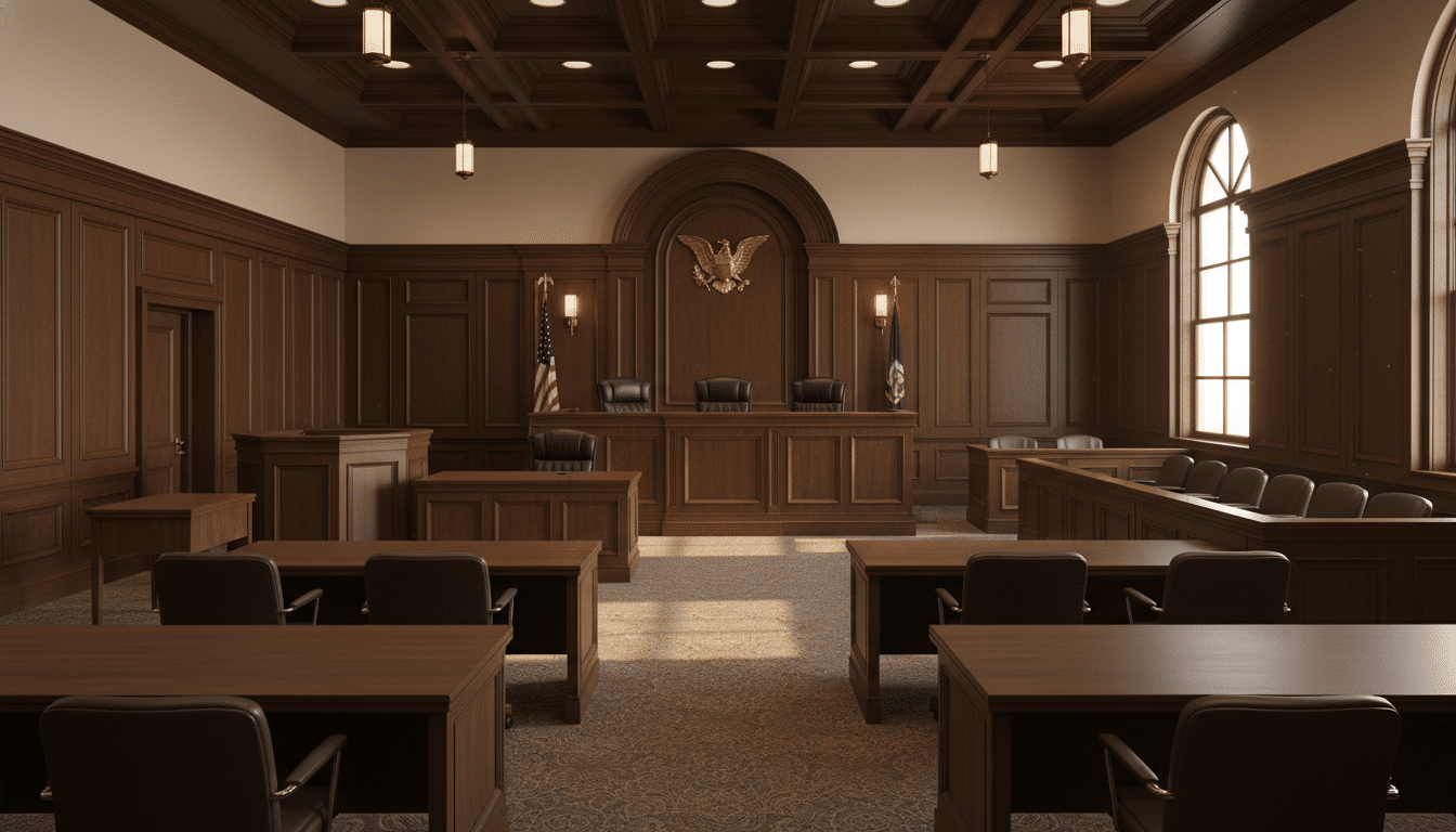 Rowlett Healthcare Fraud Court Room Rowlett Healthcare Fraud Court Room