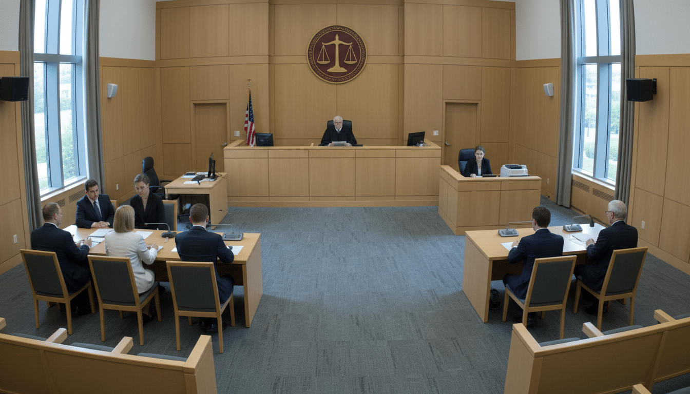 Rowlett White Collar Crime Court Room Rowlett White Collar Crime Court Room
