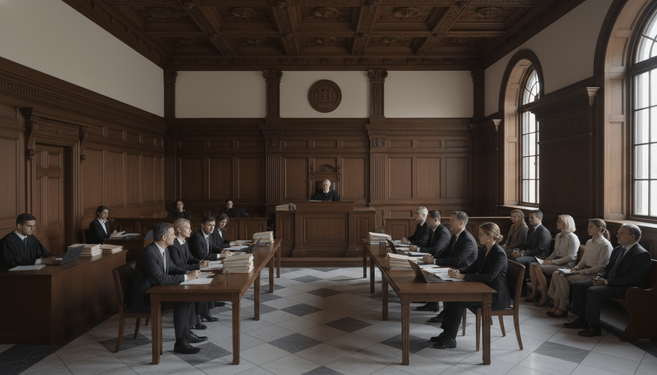 Sachse White Collar Crime Court Room Sachse White Collar Crime Court Room