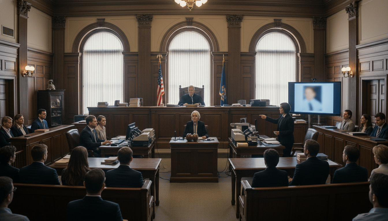 Tyler Drug Charge Court Room Tyler Drug Charge Court Room