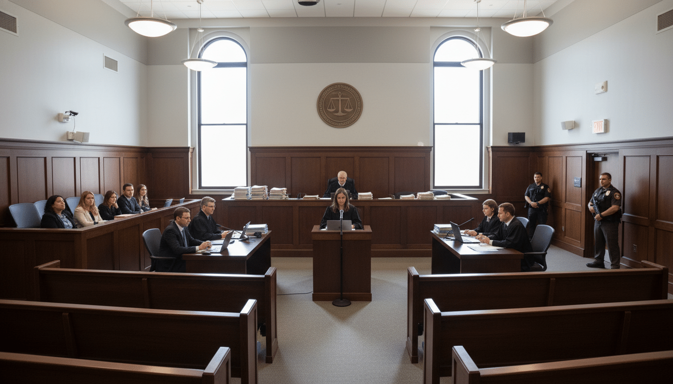 Tyler White Collar Crime Court Room Tyler White Collar Crime Court Room
