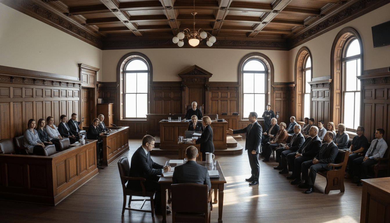 University Park Drug Charge Court Room University Park Drug Charge Court Room