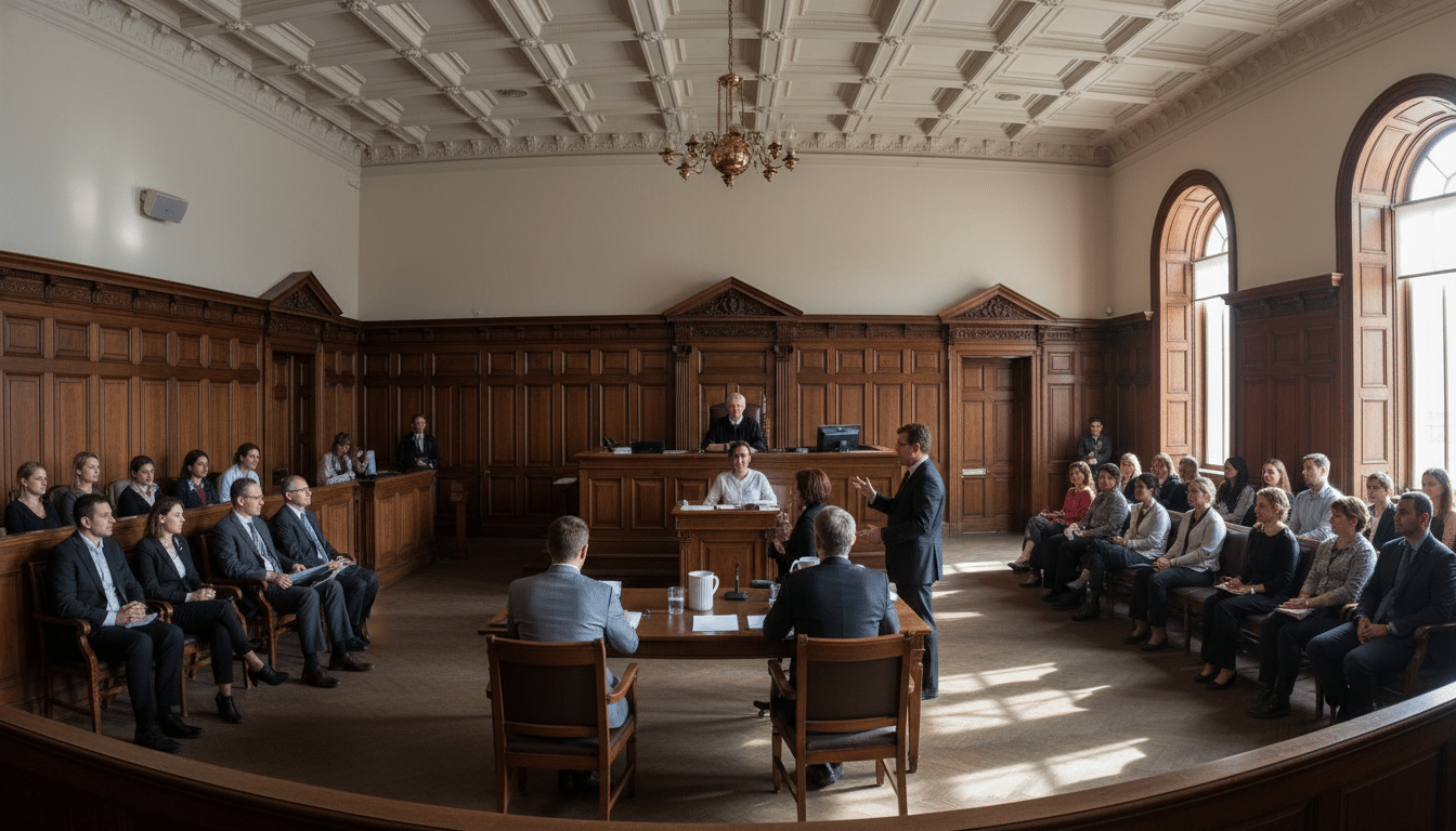 Watauga Drug Charge Court Room Watauga Drug Charge Court Room
