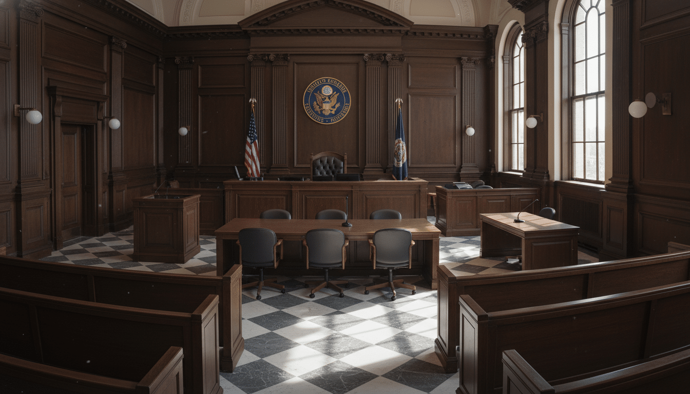 Watauga Healthcare Fraud Court Room Watauga Healthcare Fraud Court Room