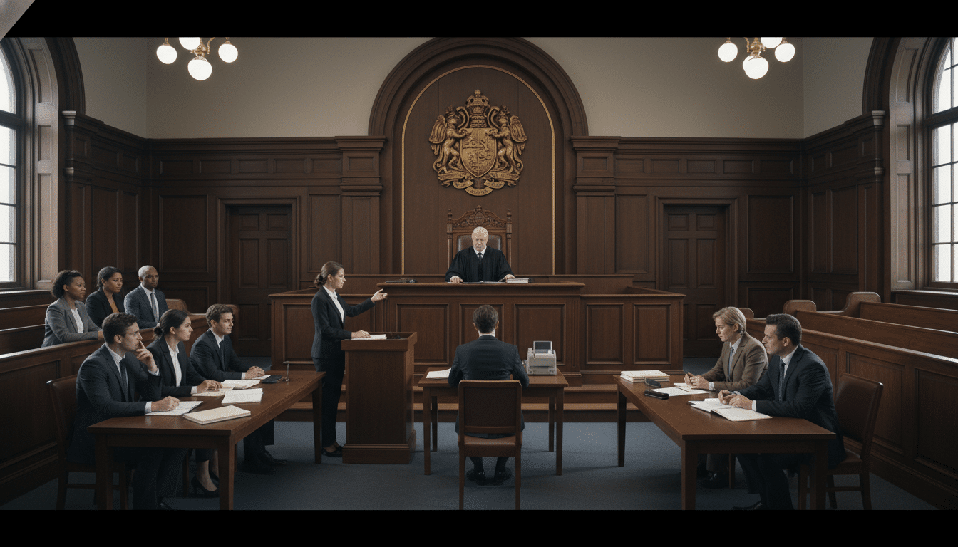 Watauga White Collar Crime Court Room Watauga White Collar Crime Court Room