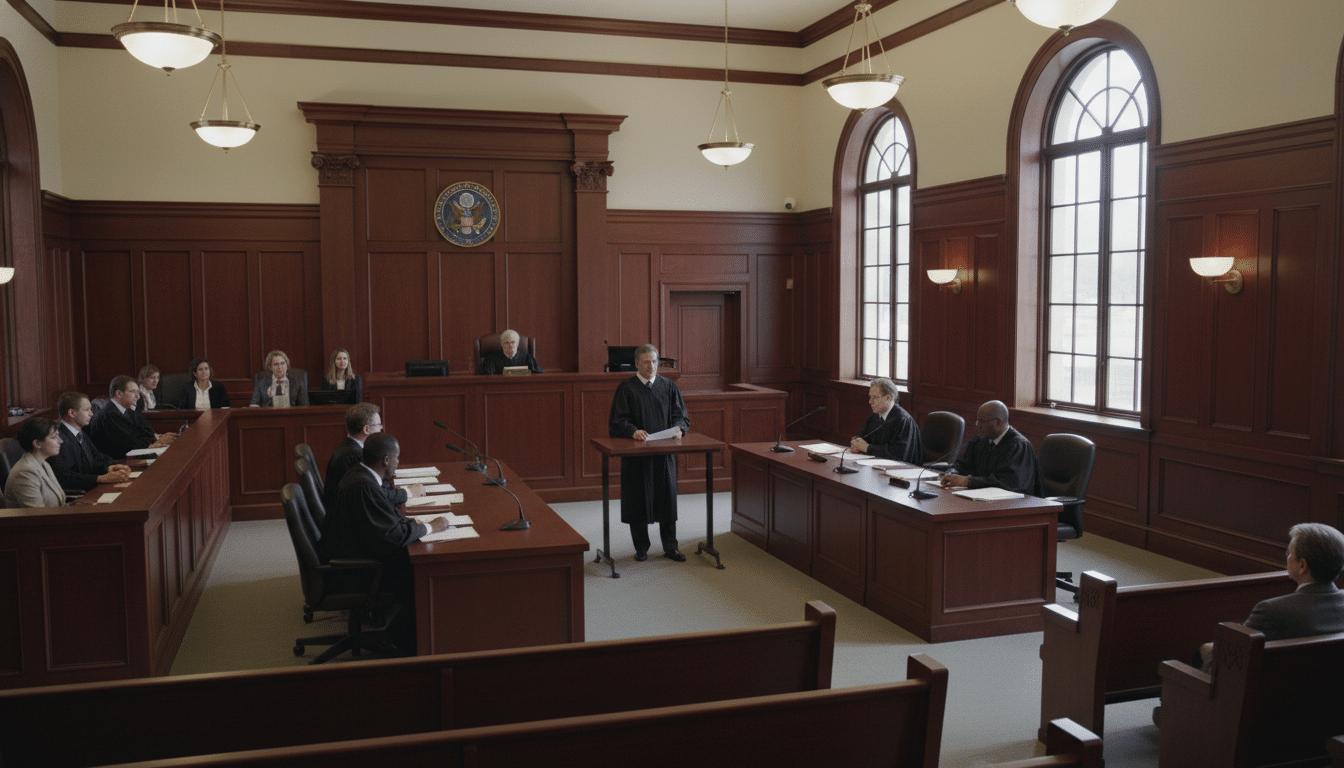 Waxahachie White Collar Crime Court Room Waxahachie White Collar Crime Court Room