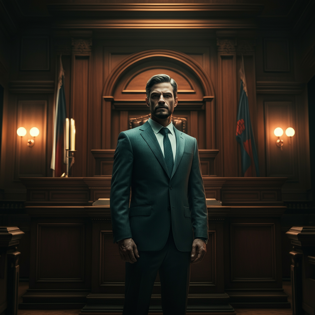 Why a Top Rated Murder Defense Attorney Is Crucial