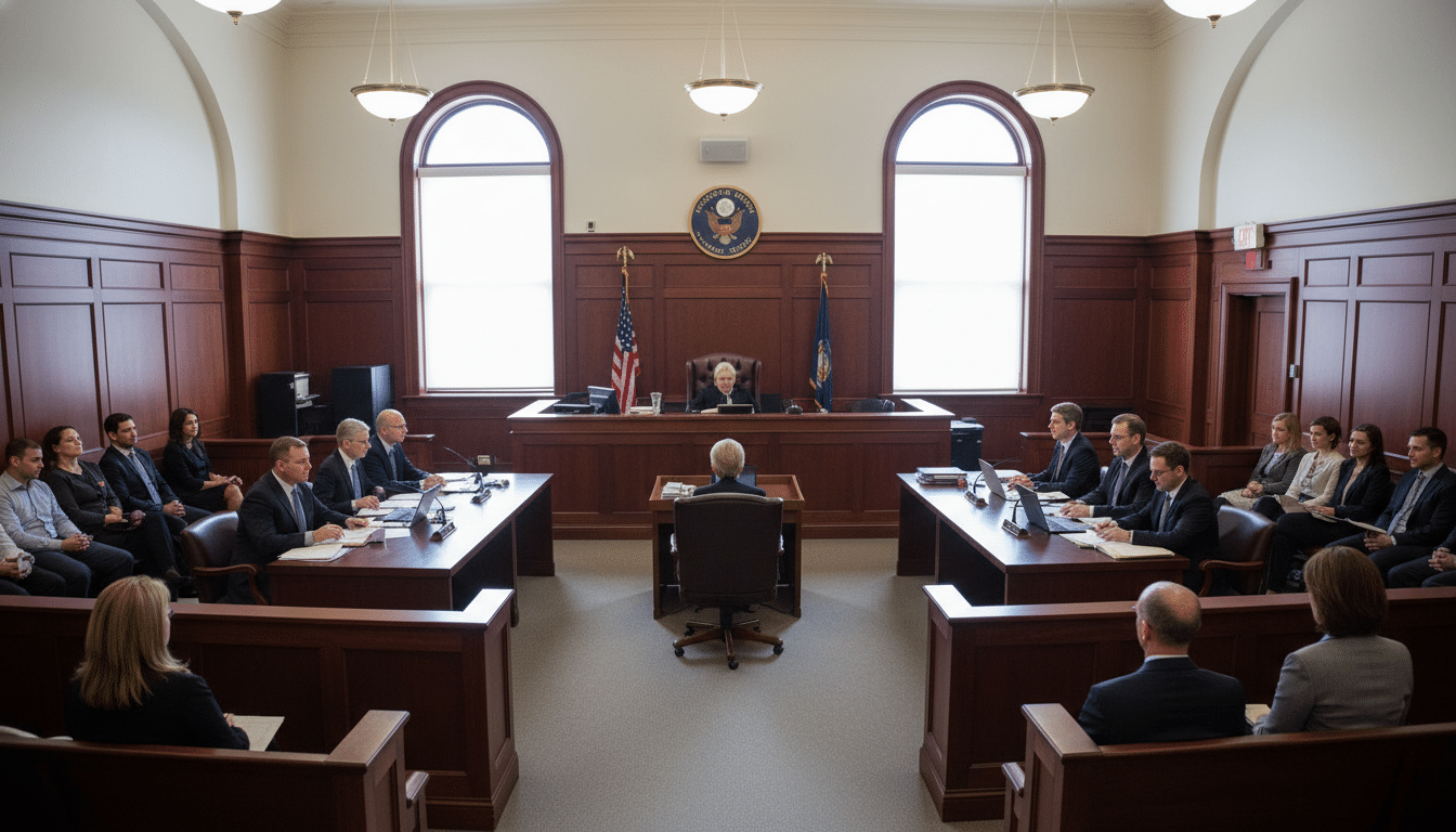 Wylie Murder Trial Court Room Wylie Murder Trial Court Room