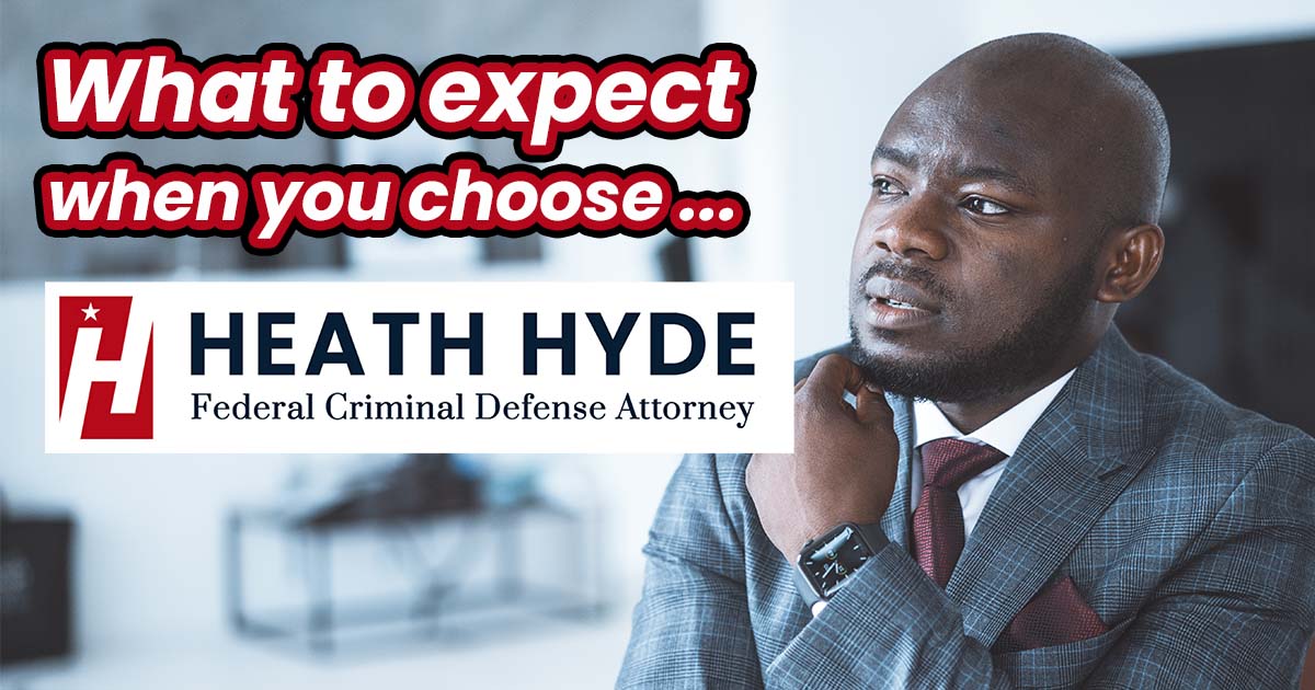 What to Expect When You Choose Heath Hyde