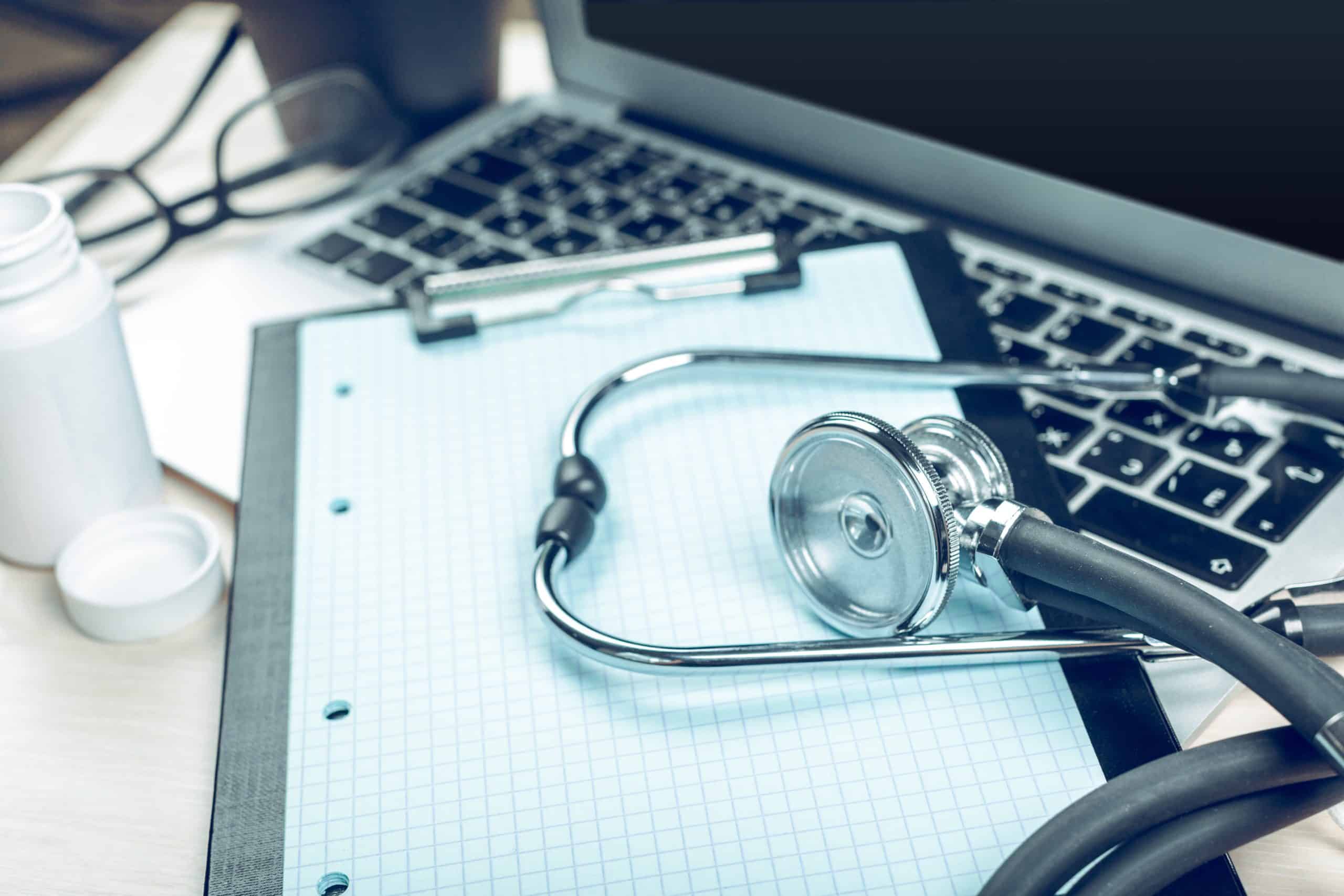 Healthcare Compliance